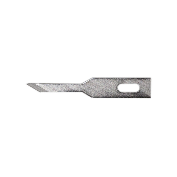 Excel Blades #6 Micro Stencil Edge Blade Stencil Knife Replacement Blade 5pcs, 12pk 20006